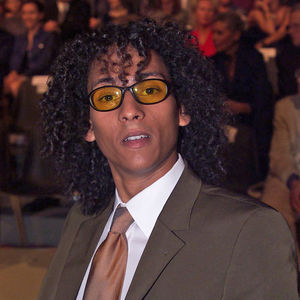 Xavier Naidoo sang für seinen sterbenden Vater