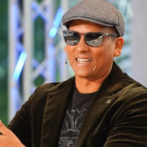 Xavier Naidoo, Januar 2002, DSDS