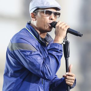 Nach ESC-Desaster: Xavier Naidoo tritt beim ECHO auf