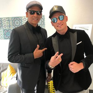 Pietro Lombardi spricht erstmals über Eklat um Xavier Naidoo
