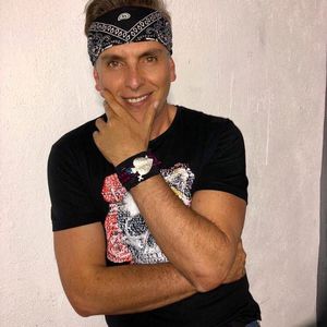 Suizidverdacht: Ex-Garibaldi-Star Xavier Ortiz stirbt mit 48