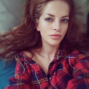 Bei Prinzessin Xenias Lippen wurde schon öfter gepfuscht!
