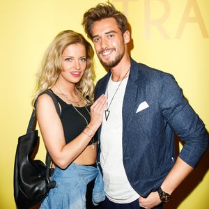 "Bisschen Aufmerksamkeit": Xenia über "Adam sucht Eva"-Sasha
