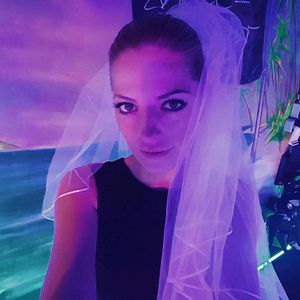 Prinzessin Xenia fand Bräutigam im Puff und zündete Kleid an