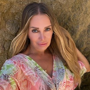 TV-Star Xenia Seeberg macht Krankheit und Trennung publik