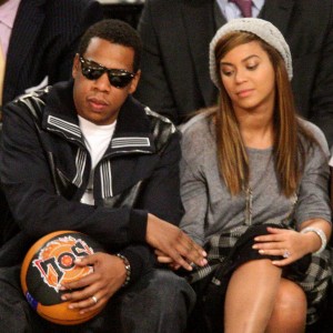Beyoncé & Jay-Z machten Coachella zum Familienfest