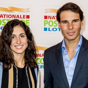 Mit royalen Gästen: Tennis-Star Rafael Nadal hat geheiratet!