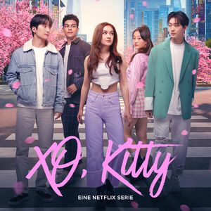 Dritte "XO, Kitty"-Staffel: Das erwartet Fans auf Netflix