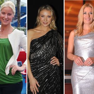 Gleicher Typ: So ähnlich sehen sich Stefan Mross' Ex-Frauen