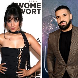 Zusammen im Urlaub: Was geht bei Camila Cabello und Drake?