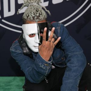 XXXTentacion: Endlich zeigt sich die Mutter seines Sohnes!