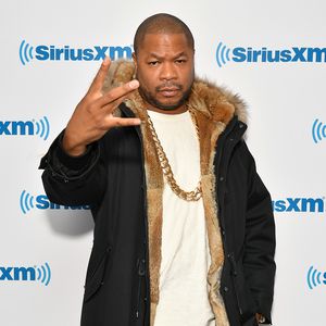 Auch juristisch: Xzibit will endlich wieder Single sein