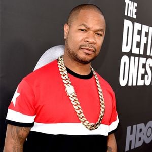 Rapper Xzibit gesteht Steuerschulden in Millionenhöhe