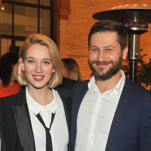 "Jane the Virgin"-Star Yael Grobglas ist Mama geworden!