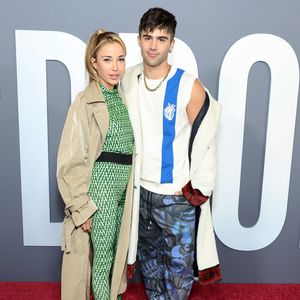 Diese Schauspielerin datet Demi Lovatos Ex-Verlobter Max nun