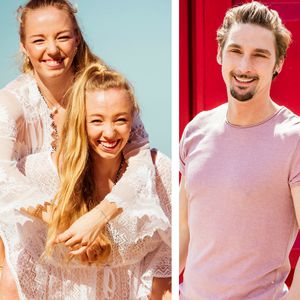 Nach Show-Zoff: Sprachen sich Zwillinge mit Sandy Fähse aus?