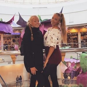 Wegen "Shopping Queen": Yana & Tayisiya ernten Twitter-Häme