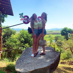 Nach "Kampf der Realitystars": Twins bald wieder im TV?