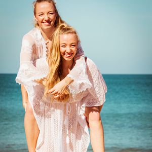 "Billiges Niveau": Twins nach "Kampf der Realitystars"-Aus