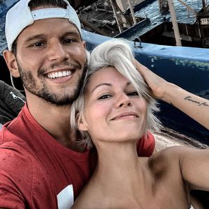Gewusst? "Love Island"-Yanik liebt diese Ex-GNTM-Beauty