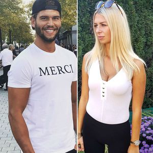 "Halte Abstand": Feuert Ex-Islander Yanik gegen Lisa zurück?