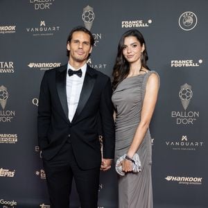 Yann Sommer und Frau Alina nach sieben Ehejahren getrennt