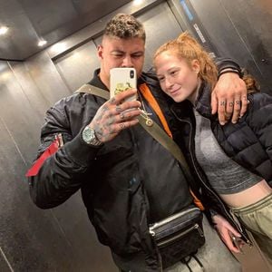 Endlich monogam? Bachelorette-Yannic zeigt seine Freundin