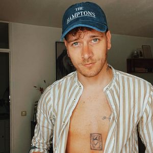 Yannick Syperek würde nicht noch mal zu "Temptation Island"