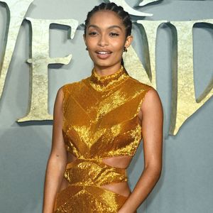 Als Fee in "Peter Pan & Wendy": Yara Shahidi drehte alleine