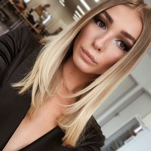 Nur für Follower? Dieses GNTM-Girl ist ein echter Netz-Star