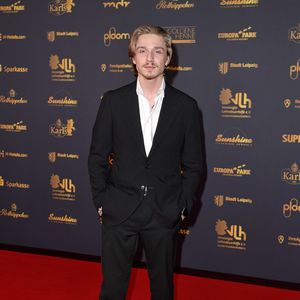 Kein Plan B: Yaris Maffay auf eigenen musikalischen Wegen