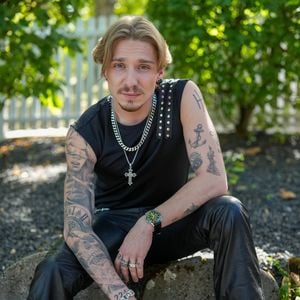 Peter Maffays Sohn Yaris Maffay bestätigt Trennung von Luca