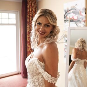 So ist XXL-Hate für "Hochzeit auf den ersten Blick"-Yasemin!