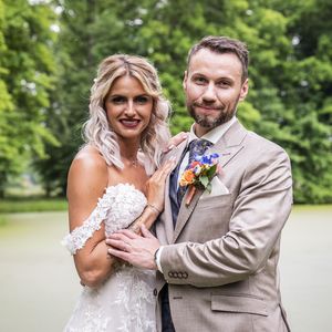 "Hochzeit auf den ersten Blick"-Gattin war nicht Jochens Typ