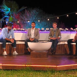 Ohne Zeremonie! "Love Island"-Boys kicken heute zwei Mädels