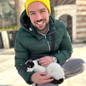 Yasin Cilingir fühlte sich nach erstem Kind vernachlässigt