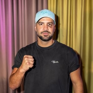 Yasin Cilingirs Kinder gaben ihm vor Fame Fighting Kraft