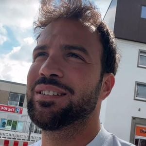 Training für Fame Fighting: Hat Yasin Zeit für seine Kinder?