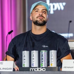 Yasin Cilingir im Ring: Taucht Noch-Ehefrau Samira auf?