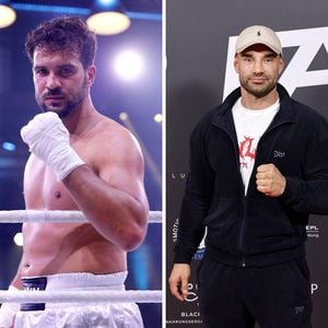 Anabolika? Yasin erhebt Vorwürfe gegen Fame-Fighting-Gegner