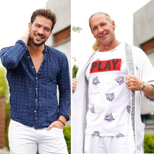 "Like Me – I’m Famous": Yasin und Don Francis sind Kumpels