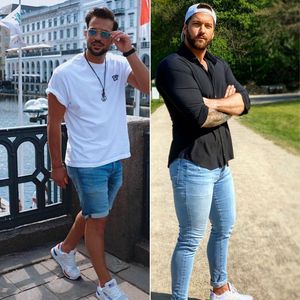 Nach Insta-Zoff: Yasin und Oli Sanne bald beim Promiboxen?
