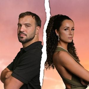"Ist wie Fremdgehen": Yasin Cilingir wirft Samira Flirt vor