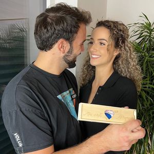 Süß: Samira und Yasin Cilingir werden zum zweiten Mal Eltern