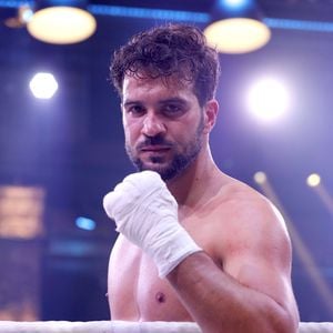 Scheidung: Yasin Cilingir schläft vor Boxkampf in Sporthalle