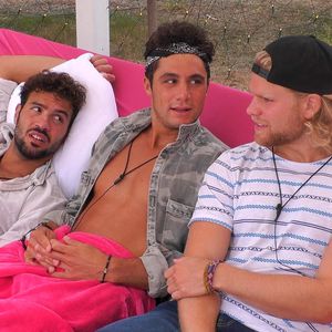 "Wahre Liebe"-Voting: Muss heute Abend ein Islander gehen?