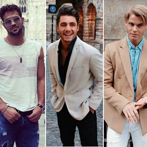 Danilo bei "Köln 50667": "Love Island"-Kumpels gratulieren