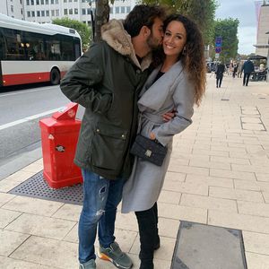 Echt ernst: "Love Island"-Samira lernt Yasins Eltern kennen