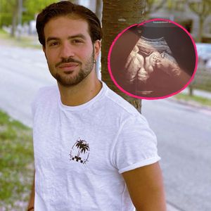 Baby-Endspurt: "Love Island"-Yasin postet Ultraschallbild