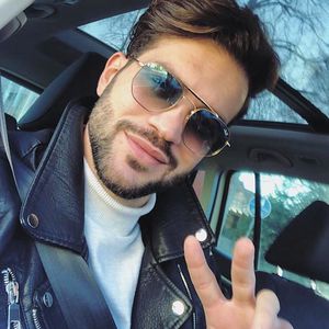 So hat sich Yasins Leben nach "Love Island" verändert!